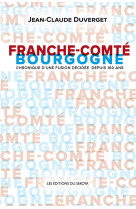 Franche comté bourgogne