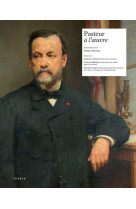 Pasteur à l'oeuvre