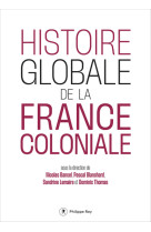 Histoire globale de la france coloniale