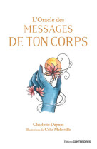 L'oracle des messages de ton corps