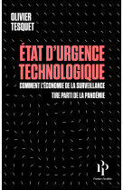 Etat d'urgence technologique