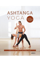 Ashtanga yoga