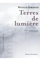 Terres de lumière