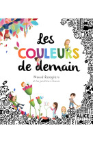 Les couleurs de demain