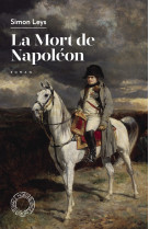 La mort de napoléon