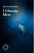 L'oiseau bleu