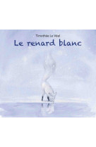 Le renard blanc