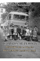 Besançon au féminin