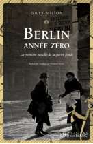 Berlin année zéro