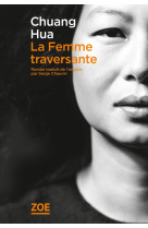 La femme traversante