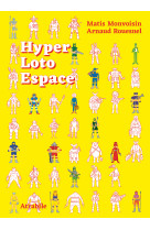 Hyper loto espace