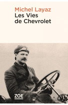 Les vies de chevrolet