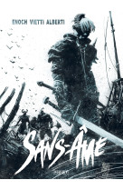 Sans ame tome 1