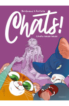 Chats t2