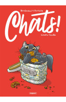 Chats t4