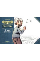 Petite encyclopédie scientifique - einstein