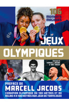 Jeux olympiques - 106 moments magiques