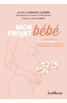 Mon projet bébé