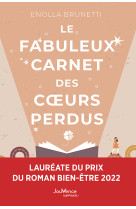 Le fabuleux carnet des cœurs perdus