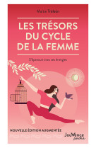 Les trésors du cycle de la femme