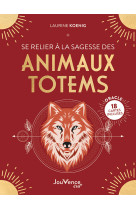 Se relier à la sagesse des animaux totems