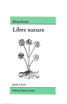 Libre nature