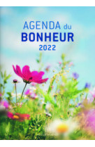 Agenda du bonheur 2022