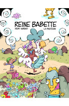 Reine babette