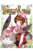 Soul land - t9