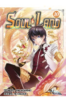 Soul land - t10