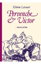 Pervenche et victor