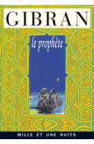 Le prophète