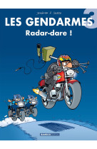 Les gendarmes - tome 03