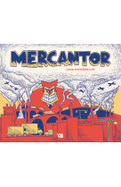 Mercantor