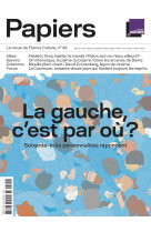 Papiers, la revue de france culture, n°36