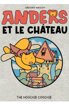 Anders et le château