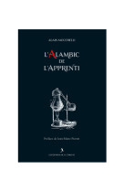 L'alambic de l'apprenti