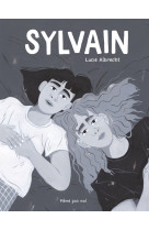 Sylvain