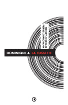 Dominique a - la fossette