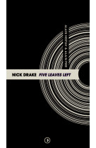 Nick drake five leaves left