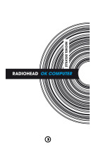 Radiohead ok computer