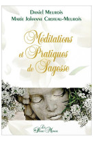 Méditations et pratiques de sagesse