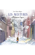 Les aventures d'alphonse lapin