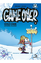 Game over - tome 08