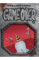 Game over - tome 09