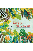 L'arbre et l'oiseau