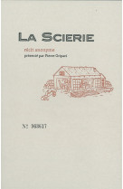 La scierie