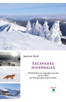 Escapades hivernales 2eme ed.