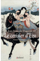 Le cerisier d'ezo