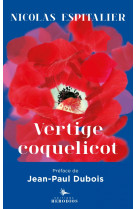 Vertige coquelicot